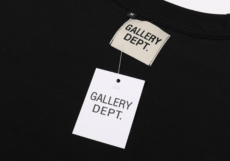 GALLERY DEPT New T-shirt — view 23