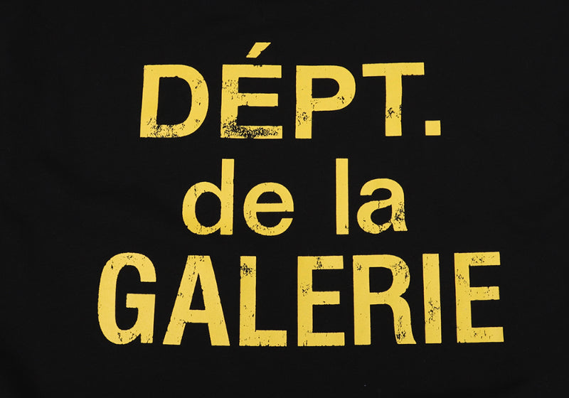 GALLERY DEPT New T-shirt — view 22