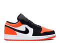 Air Jordan 1 Low ¡®Shattered Backboard¡¯ Revered Footwear — view 1