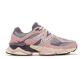 New Balance 9060 Pink Lavender Unfading Sneaker — view 1