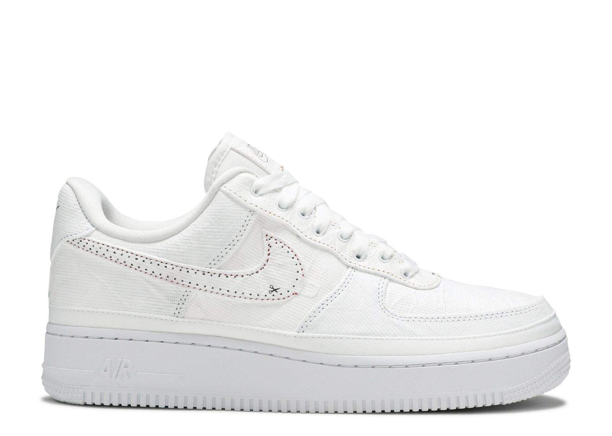 Nike Air Force 1 Low ‘Tear Away’ Unfading Sneaker — view 1