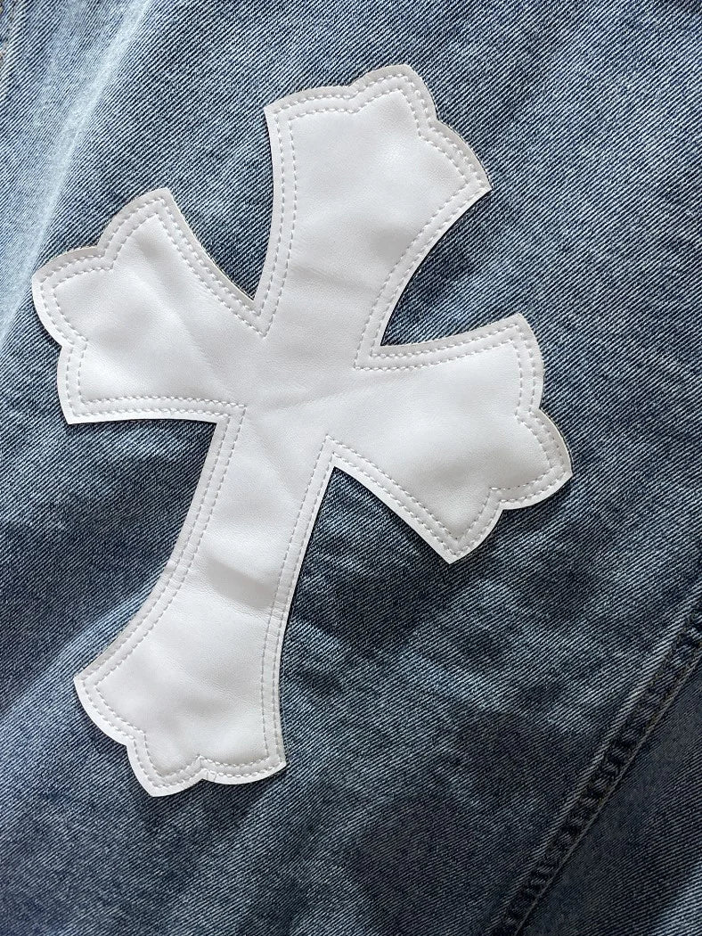 Chrome Hearts New Jacket — view 5