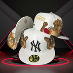 Jon Stan New York Yankees Limited Edition - Fitted Cap — view 5