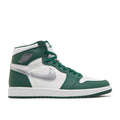 Air Jordan 1 Retro High OG ‘Gorge Green’ Everlasting Sneaker — view 1