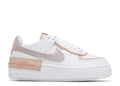 Nike Air Force 1 Shadow ‘White Pink Oxford’ Revered Footwear — view 1