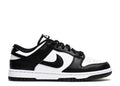 Nike Dunk Low ‘Black White’ Unfading Sneaker — view 1