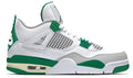 Air Jordan 4 Retro SP ‘Pine Green’ Everlasting Sneaker — view 1