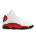 Air Jordan 13 Retro ‘Cherry’ 2010 Revered Footwear — view 1