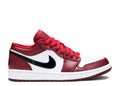 Air Jordan 1 Low ¡®Noble Red¡¯ Everlasting Sneaker — view 1