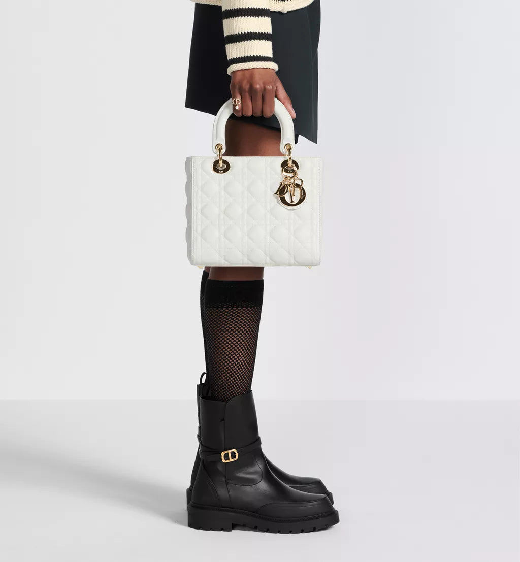 Dior Pink Lady Bag — view 13