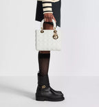 Dior Pink Lady Bag — view 13