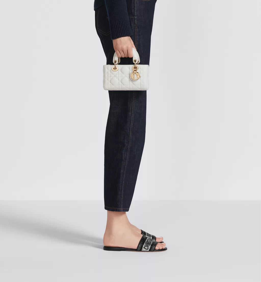 Dior Pink Lady Bag — view 16