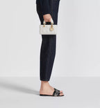 Dior Pink Lady Bag — view 16