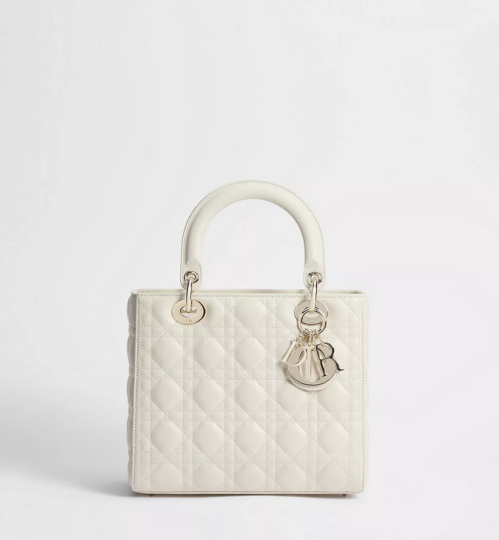 Dior Pink Lady Bag — view 11