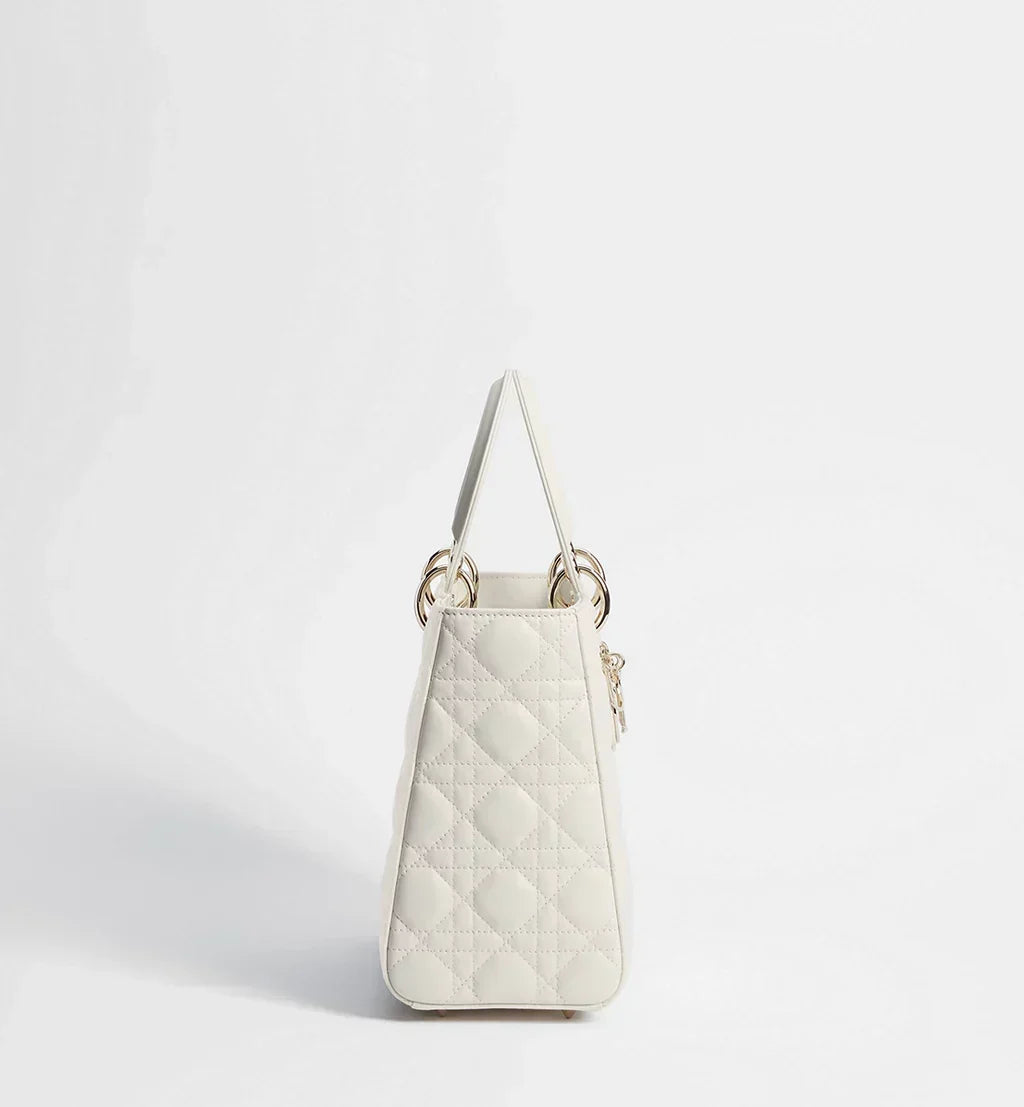Dior Pink Lady Bag — view 14
