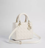 Dior Pink Lady Bag — view 9