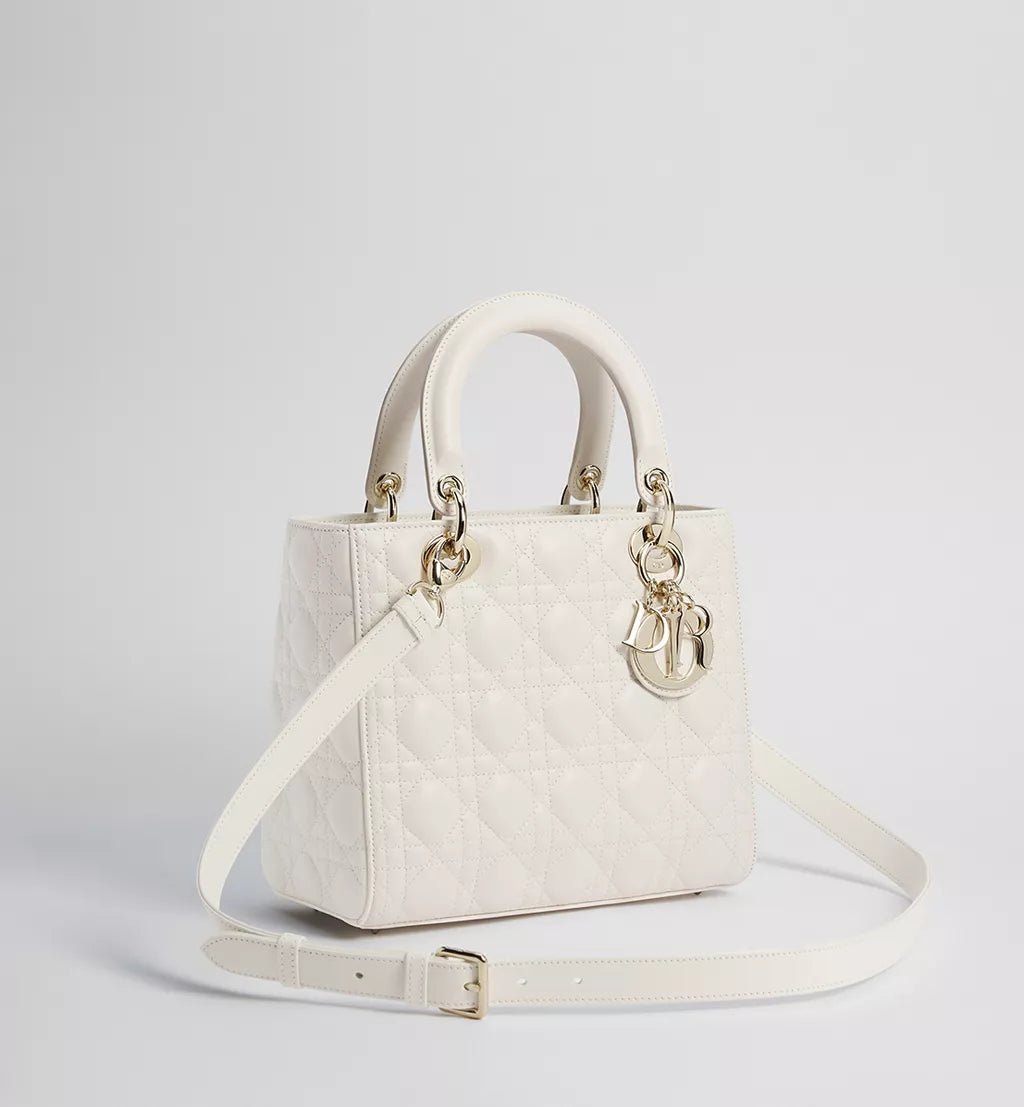 Dior Pink Lady Bag — view 9