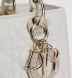 Dior Pink Lady Bag — view 10