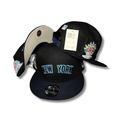 New York Yankees Grapefruit League 1996 New Era 59FIFTY Lifestyle – Snapback Cap — view 1