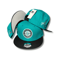 Just Caps Hall of Fame Ken Griffey 9FIFTY - Snapback Cap — view 1