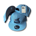 Chicago White Sox Sky Blue 9FIFTY - Snapback Cap — view 1