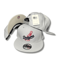 Los Angeles Dodgers Cooperstown Collection New Era 59FIFTY - Snapback Cap — view 1