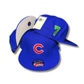New Era Chicago Cubs Player's Weekend Swanson 59FIFTY Fitted - Snapback Cap — view 1