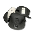 New Era 9FIFTY MLB Detroit Tigers Black -Snapback Cap — view 1