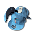New Era Arizona Diamondbacks  Sky Blue 9FIFTY - Snapback Cap — view 1