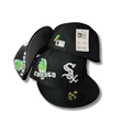 New Era 59Fifty : Chicago White Sox [State View] - Fitted Cap — view 1