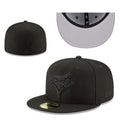 Toronto Blue Jays Blackout Edition Cap — view 1