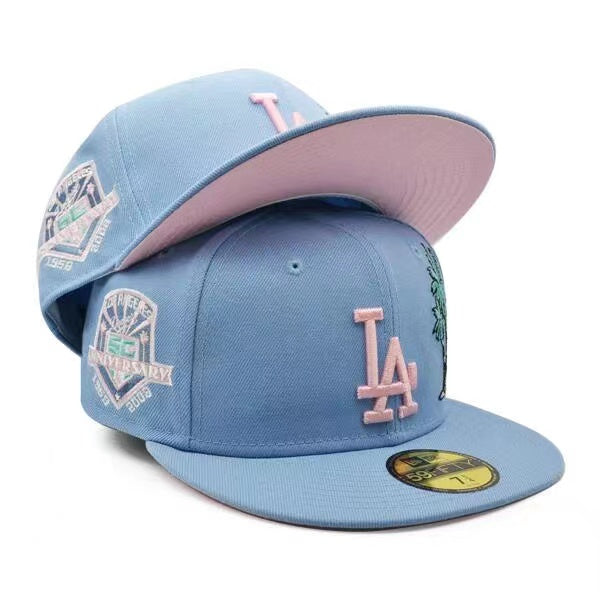 Chicago White Sox Black and Gold Fitted Hat with All-Star Game Patch — view 1