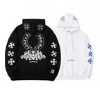 Chrome Hearts New Hoodie 7008-8882 — view 1