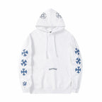 Chrome Hearts New Hoodie 7008-8882 — view 10