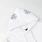 Chrome Hearts New Hoodie 7008-8882 — view 12
