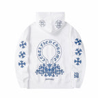 Chrome Hearts New Hoodie 7008-8882 — view 11