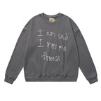 GALLERY DEPT New Hoodie 5183 — view 2