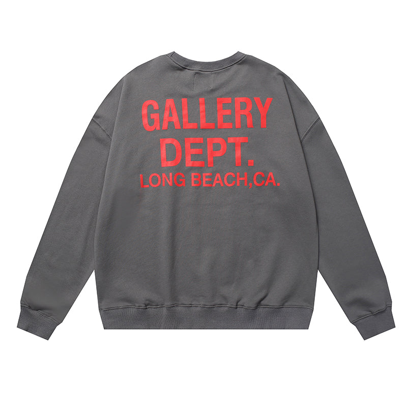GALLERY DEPT New Hoodie 5183 — view 3