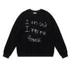GALLERY DEPT New Hoodie 5183 — view 4