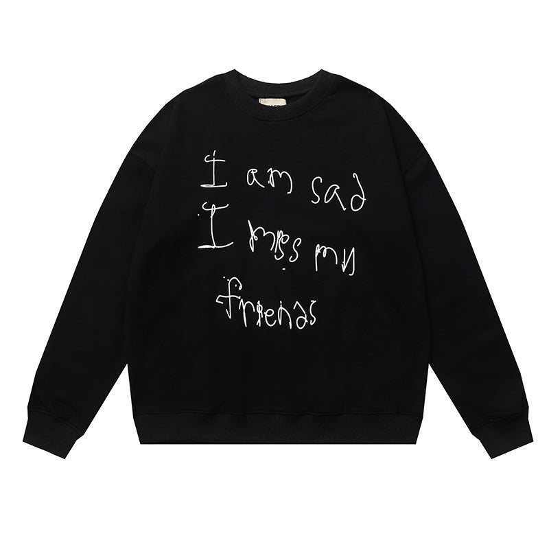 GALLERY DEPT New Hoodie 5183 — view 4
