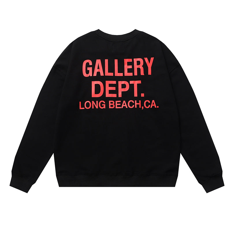 GALLERY DEPT New Hoodie 5183 — view 5