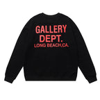 GALLERY DEPT New Hoodie 5183 — view 5