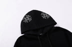 Chrome Hearts New Hoodie 7008-8882 — view 5