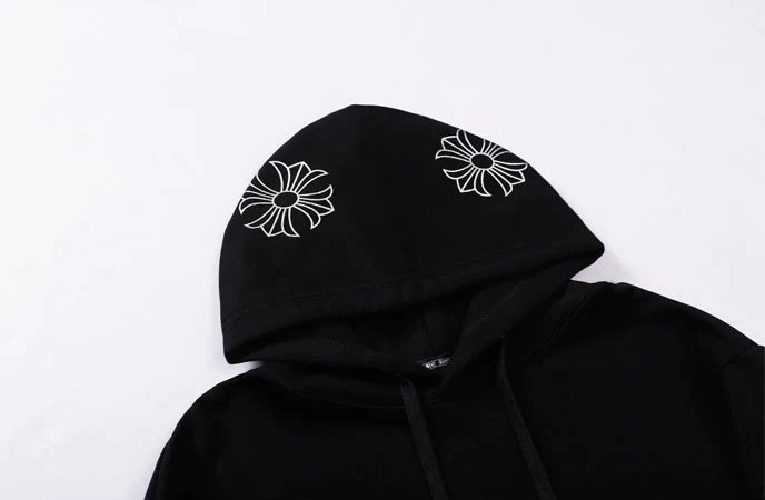 Chrome Hearts New Hoodie 7008-8882 — view 5