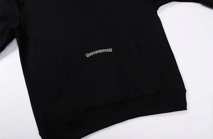 Chrome Hearts New Hoodie 7008-8882 — view 8