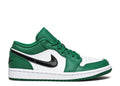 Air Jordan 1 Low ¡®Pine Green¡¯ Unfading Sneaker — view 1