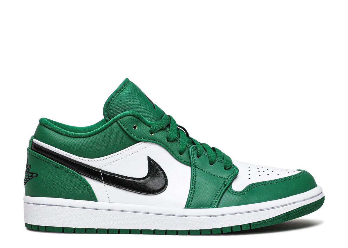 Air Jordan 1 Low ¡®Pine Green¡¯ Unfading Sneaker — view 1