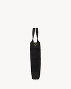 YSL - Icare in Raffia Handbag — view 6