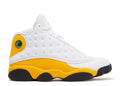 Air Jordan 13 Retro ‘Del Sol’ Everlasting Sneaker — view 1