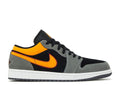 Air Jordan 1 Low SE Vivid Orange Revered Footwear — view 1